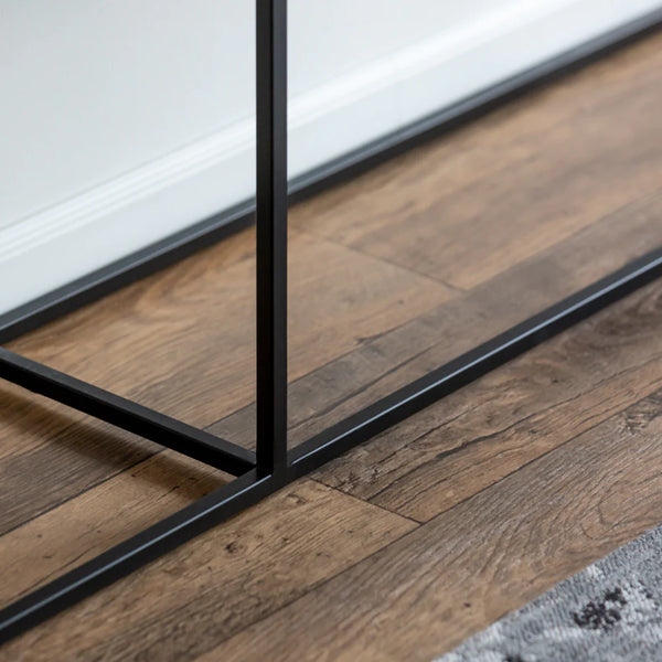 Mesa de arrimo madera Arezzo