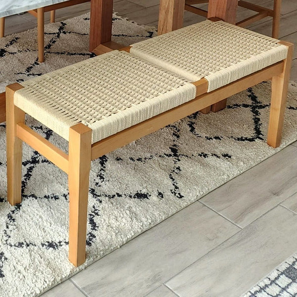 Mesa comedor marmol Loica