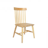 Silla Windsor natural