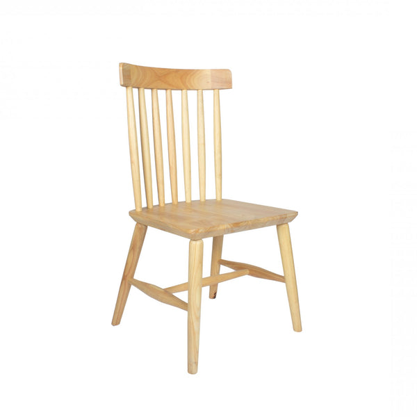 Silla Windsor natural