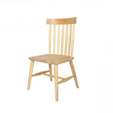 Silla Windsor natural