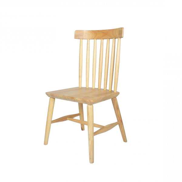 Silla Windsor natural