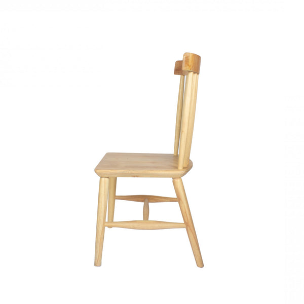 Silla Windsor natural