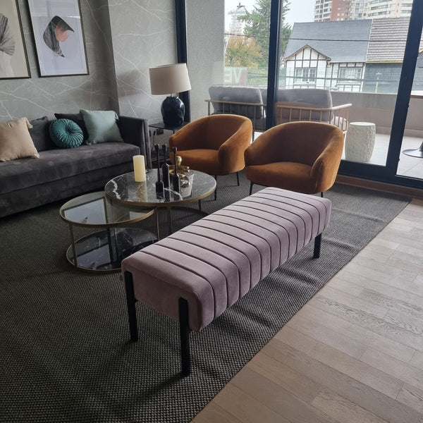 Mesa de centro marmol Madrid