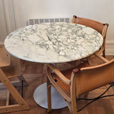 Mesa Tulip chile marmol 2