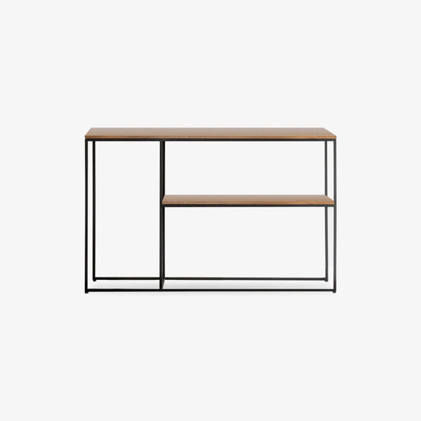 Mesa de arrimo madera Arezzo