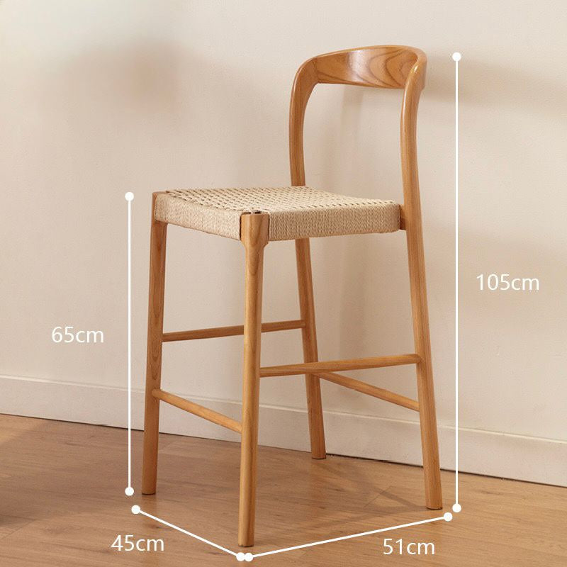 Taburete cocina Oskin