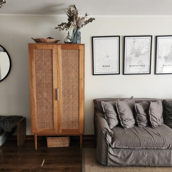 Mueble Bar Mirlo