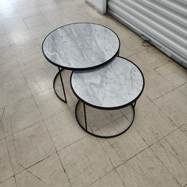 Mesa Nido diametro 60 / 50