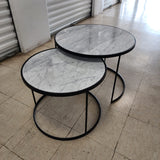Mesa Nido diametro 60 / 50