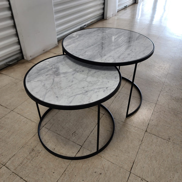 Mesa Nido diametro 60 / 50