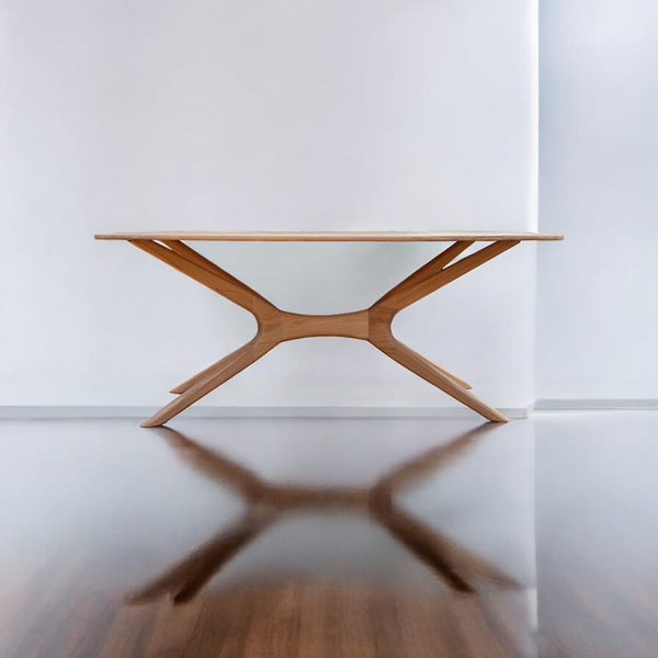 Mesa Comedor Madera Liebe