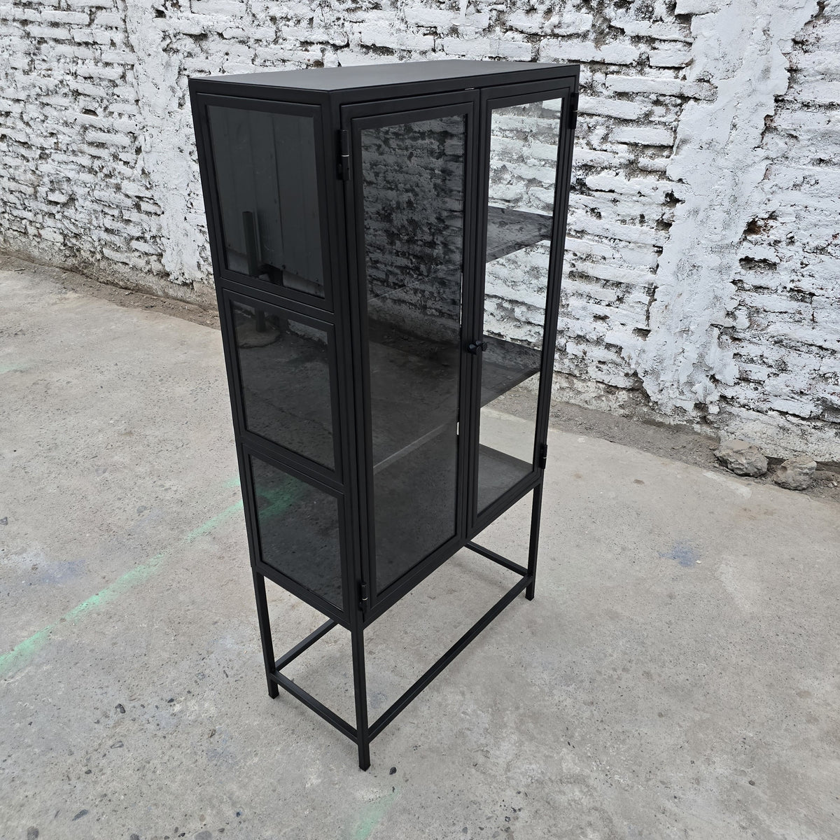 Estante metalico Vicenza