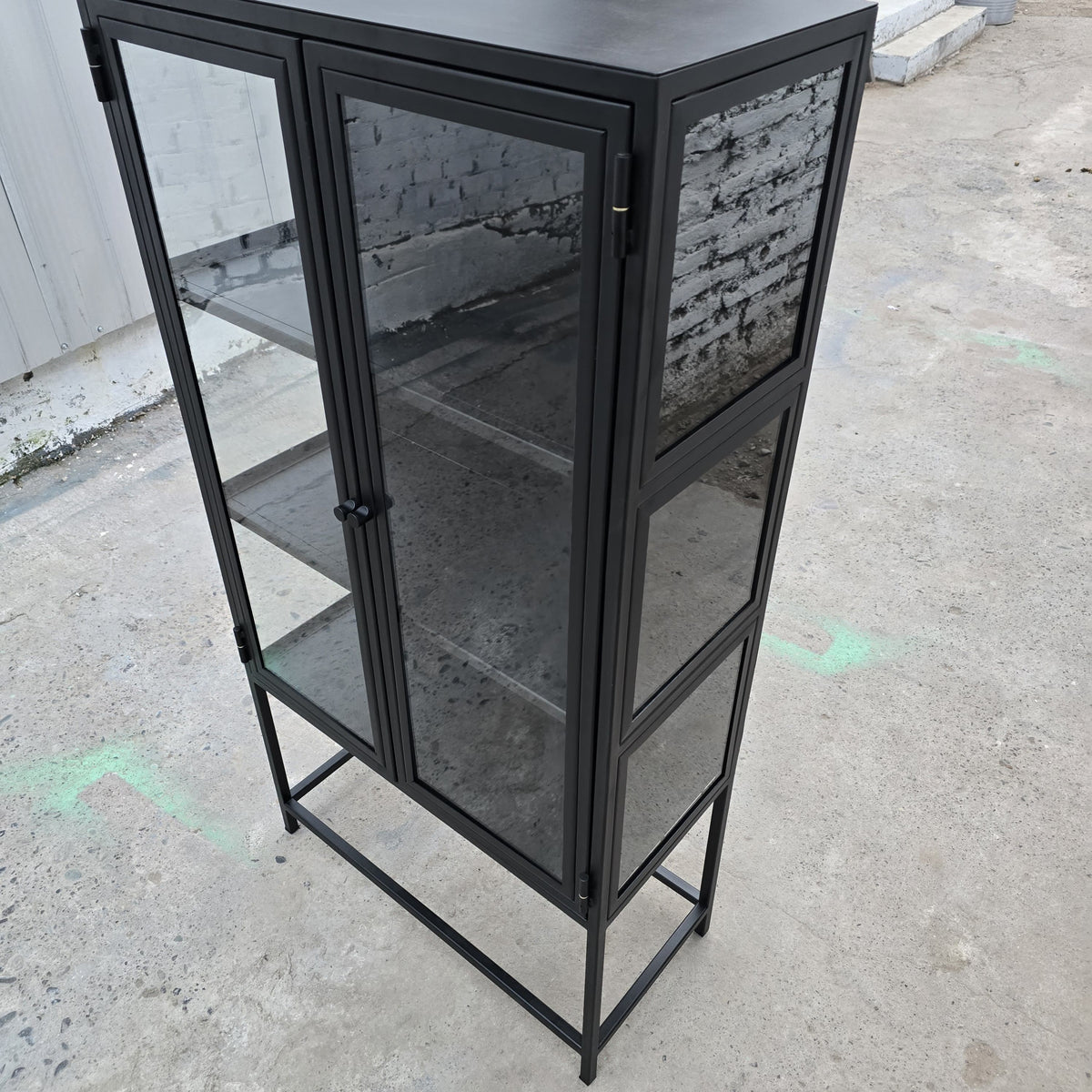 Estante metalico Vicenza