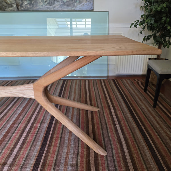 Mesa Comedor Madera Liebe