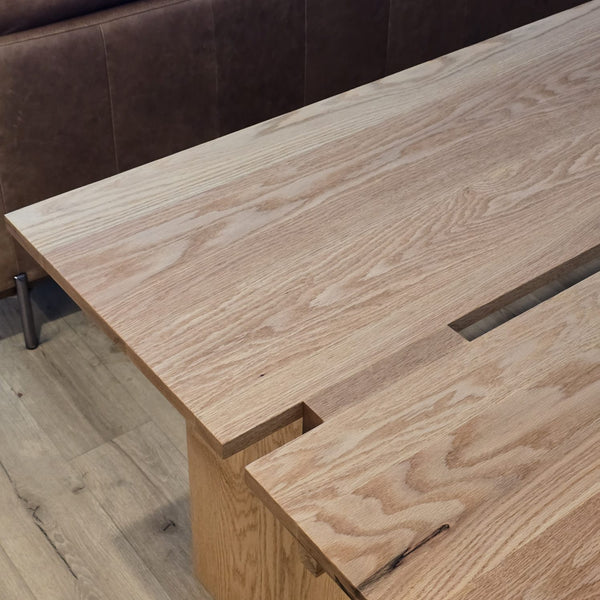 Mesa de Comedor Madera Matera