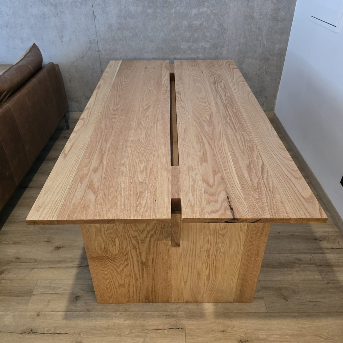 Mesa de Comedor Madera Matera