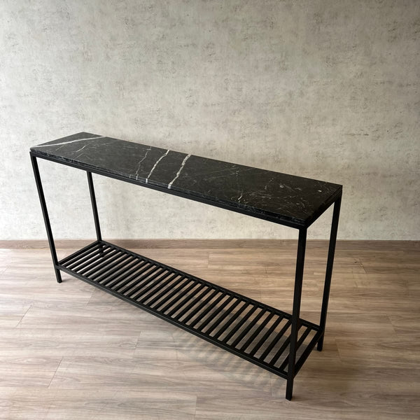 Mesa de arrimo  marmol Puglia
