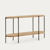arrimo de madera moderno 