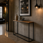 arrimo industrial madera