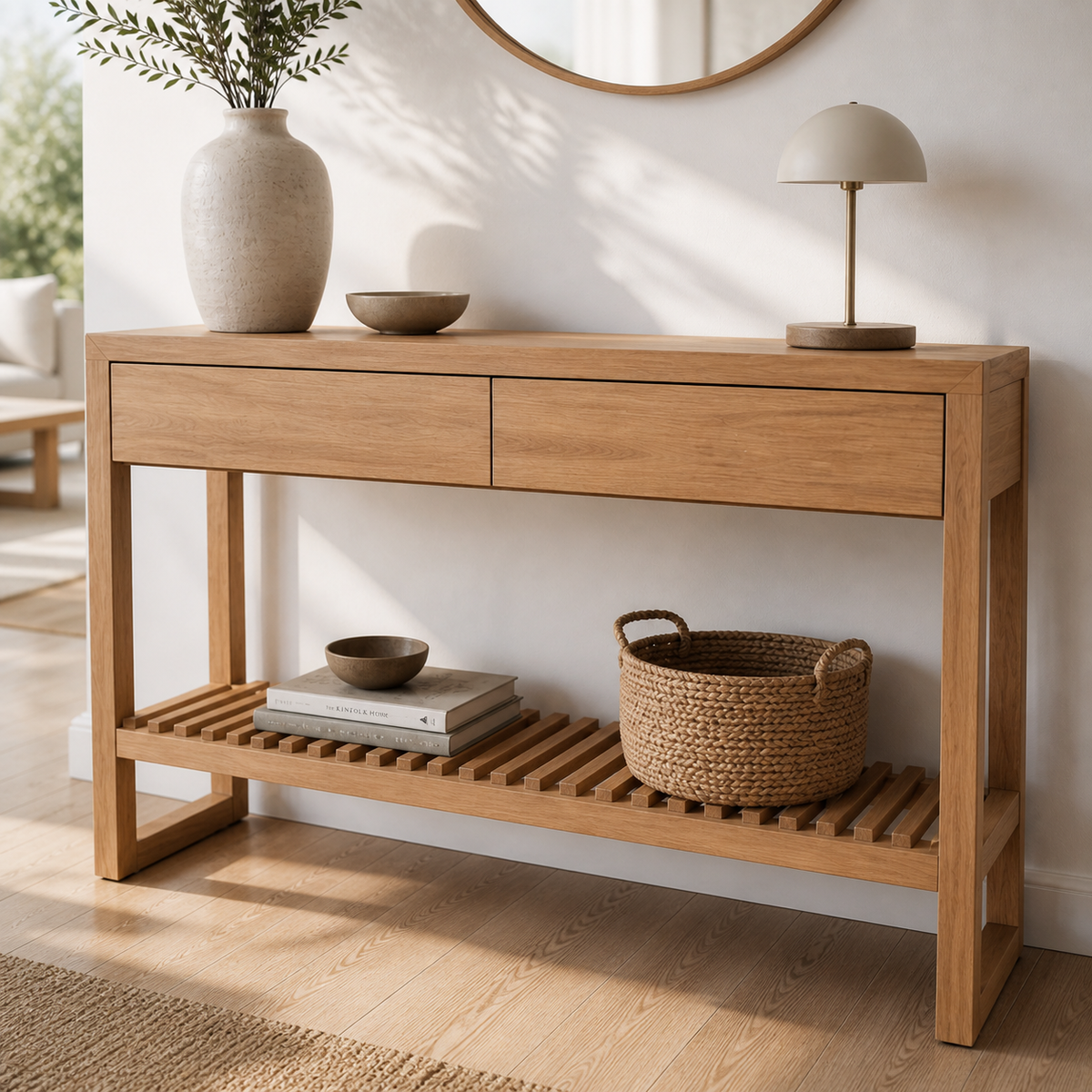 Arrimo Madera nativa Verona