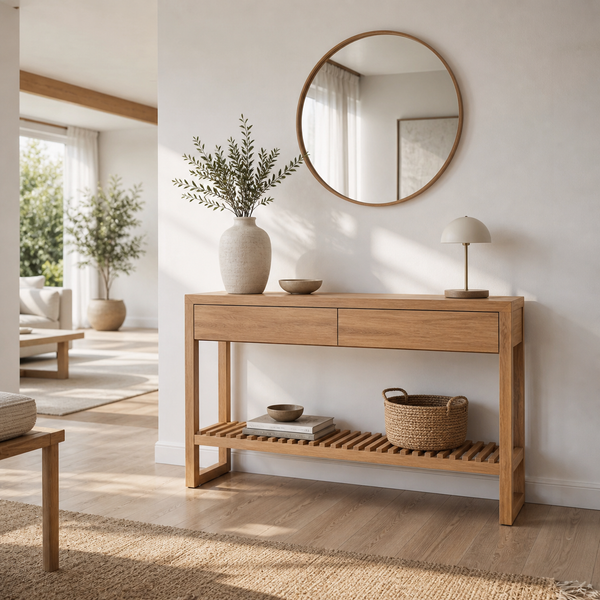 Arrimo Madera nativa Verona