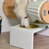 comedero mascota 