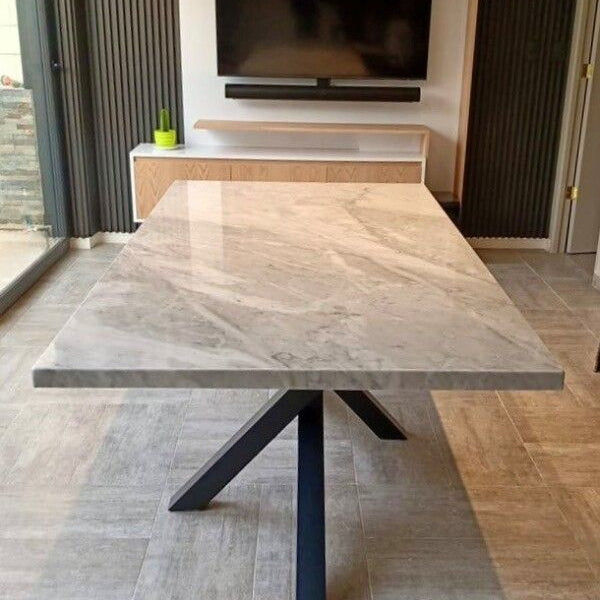 Mesa comedor marmol Toscana