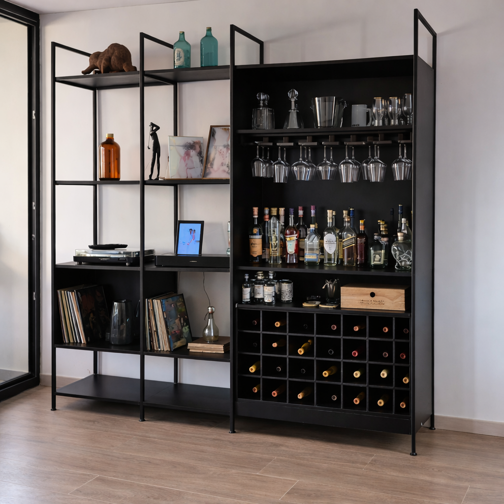 estateria living moderna