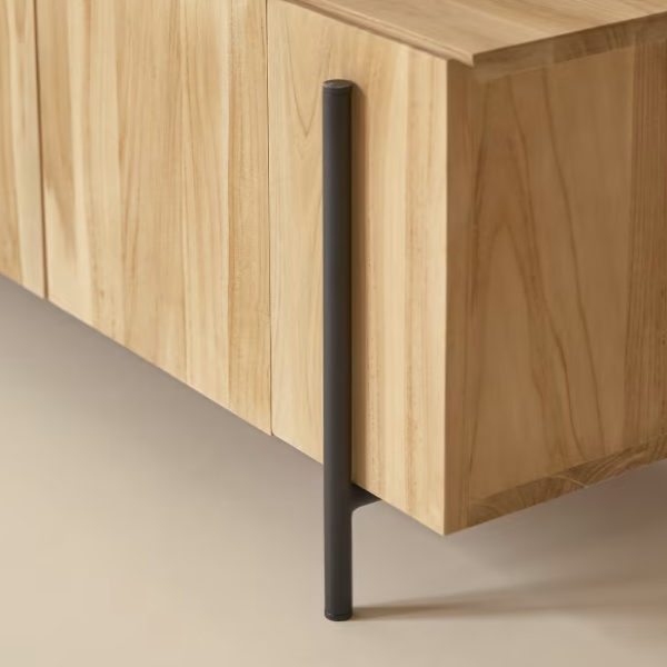 Mueble Buffet San Isidro