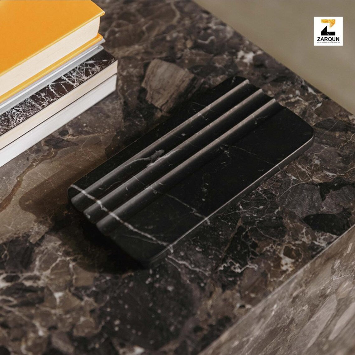 Porta Lapices marmol