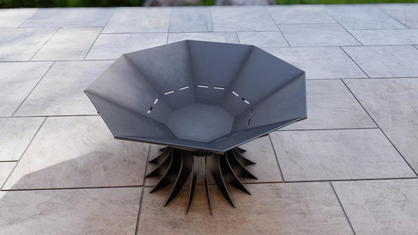 Fogon exterior Orbita