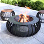 Fogon circle Rounded