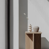 Mesa Lateral madera Miggiano