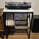 muebles para vinilos 