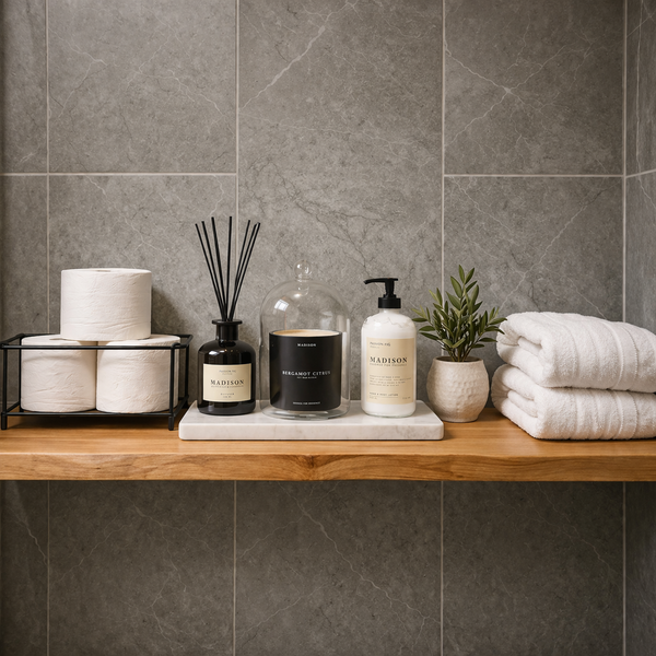 repiasa de madera flotante 