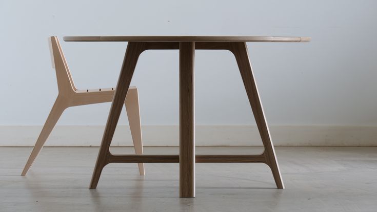 Mesa Comedor redonda Vercelli