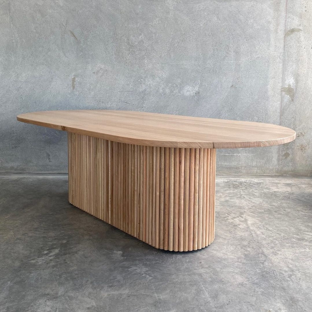 Mesa comedor marmol  Potenza