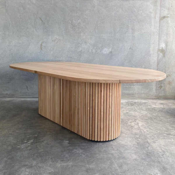 Mesa comedor marmol  Potenza