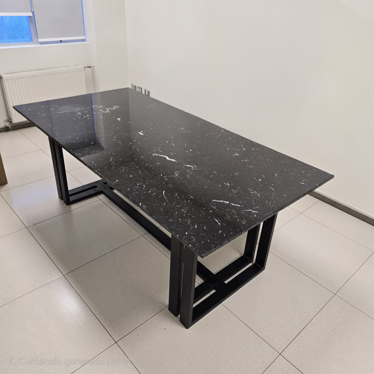 Mesa de comedor Cardoso