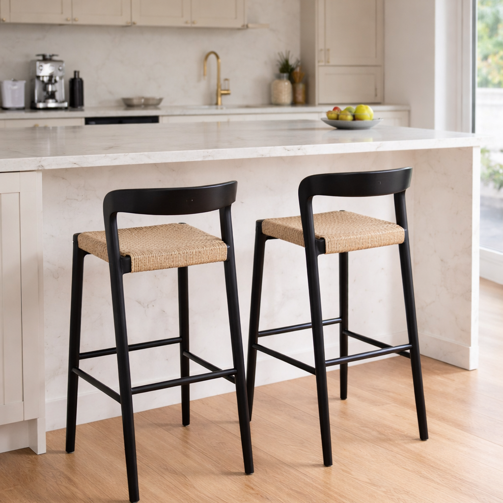 Taburete cocina Oskin