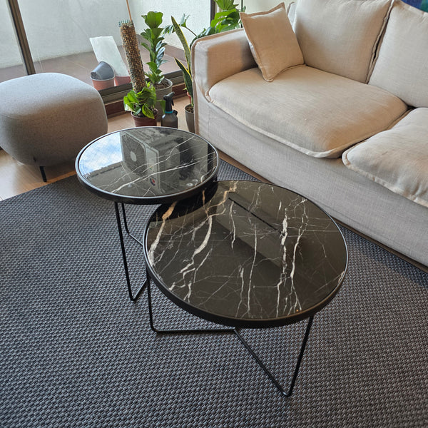 Mesa de Centro Brixton