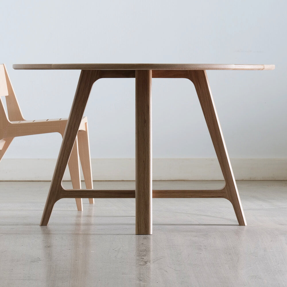 Mesa Comedor redonda Vercelli