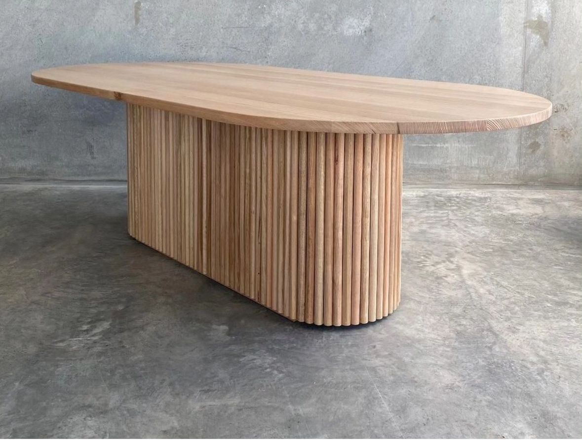 Mesa comedor marmol  Potenza