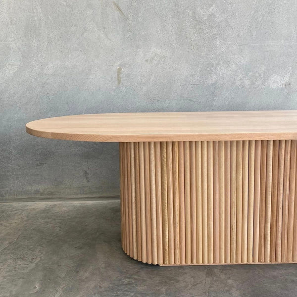 Mesa comedor marmol  Potenza