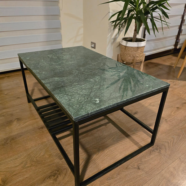 Mesa  de centro marmol Venecia