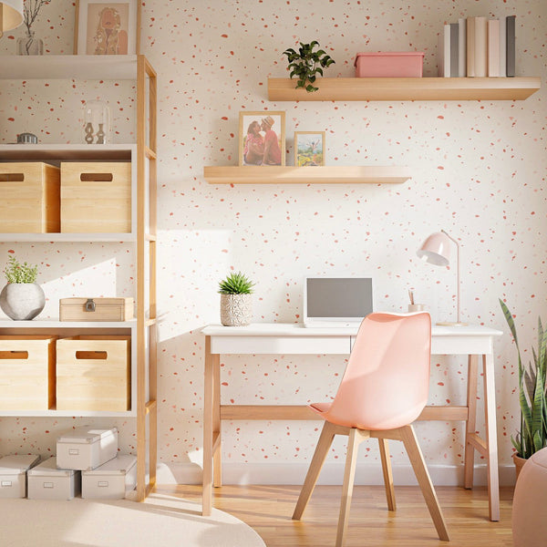 Decoracion Dormitorio pequeño
