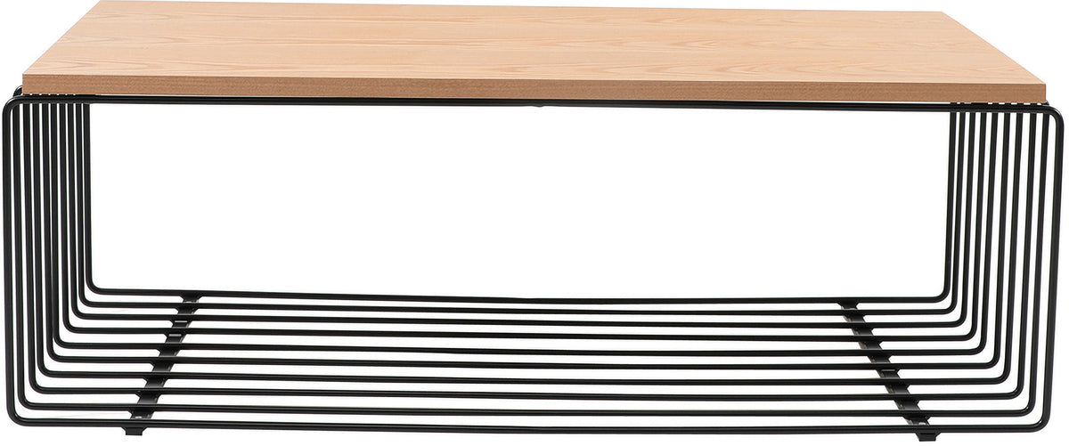 Banqueta acero Klammer