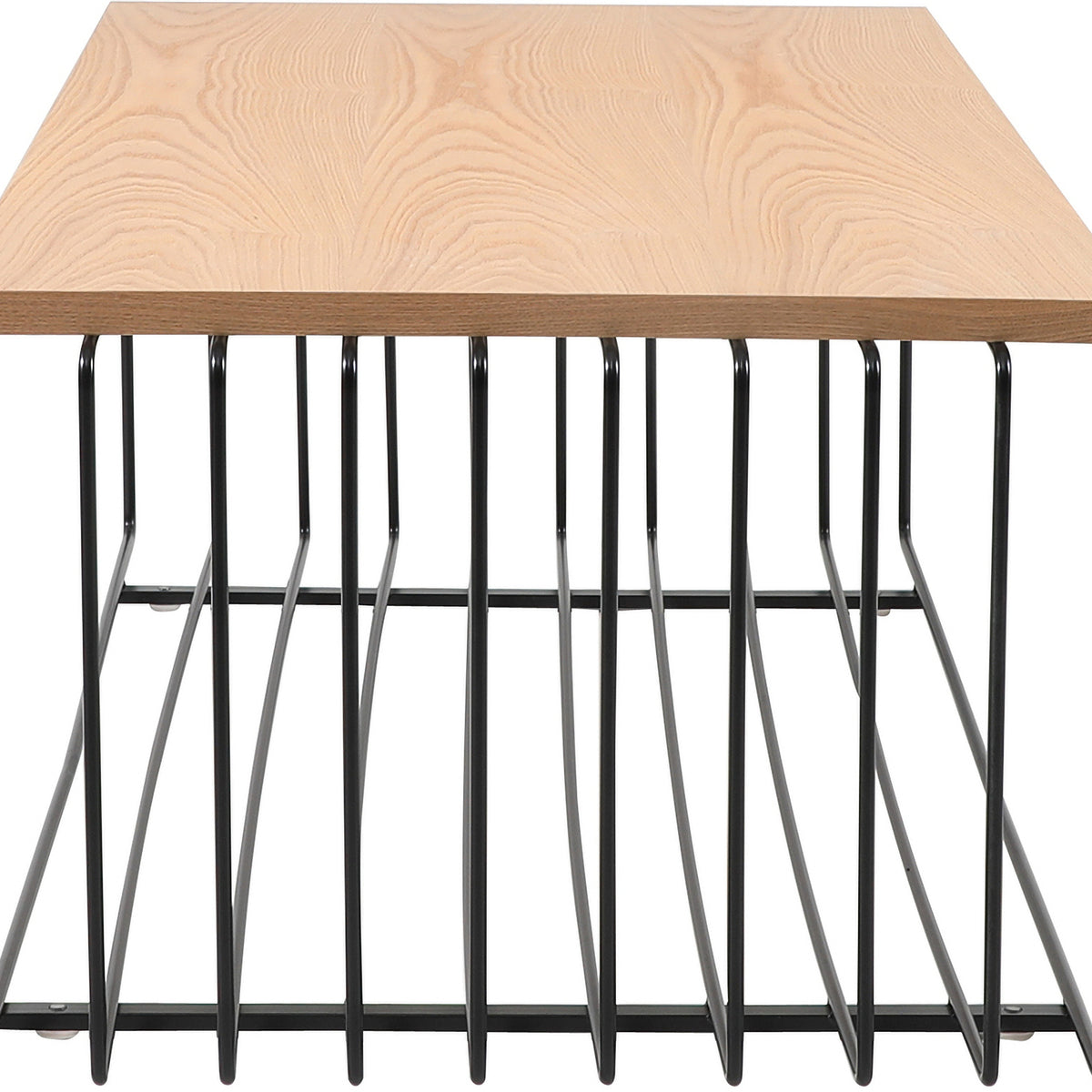 Banqueta acero Klammer