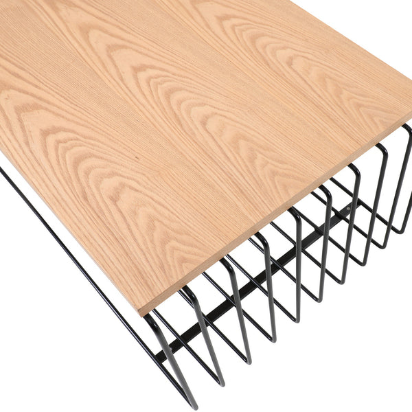 Banqueta acero Klammer